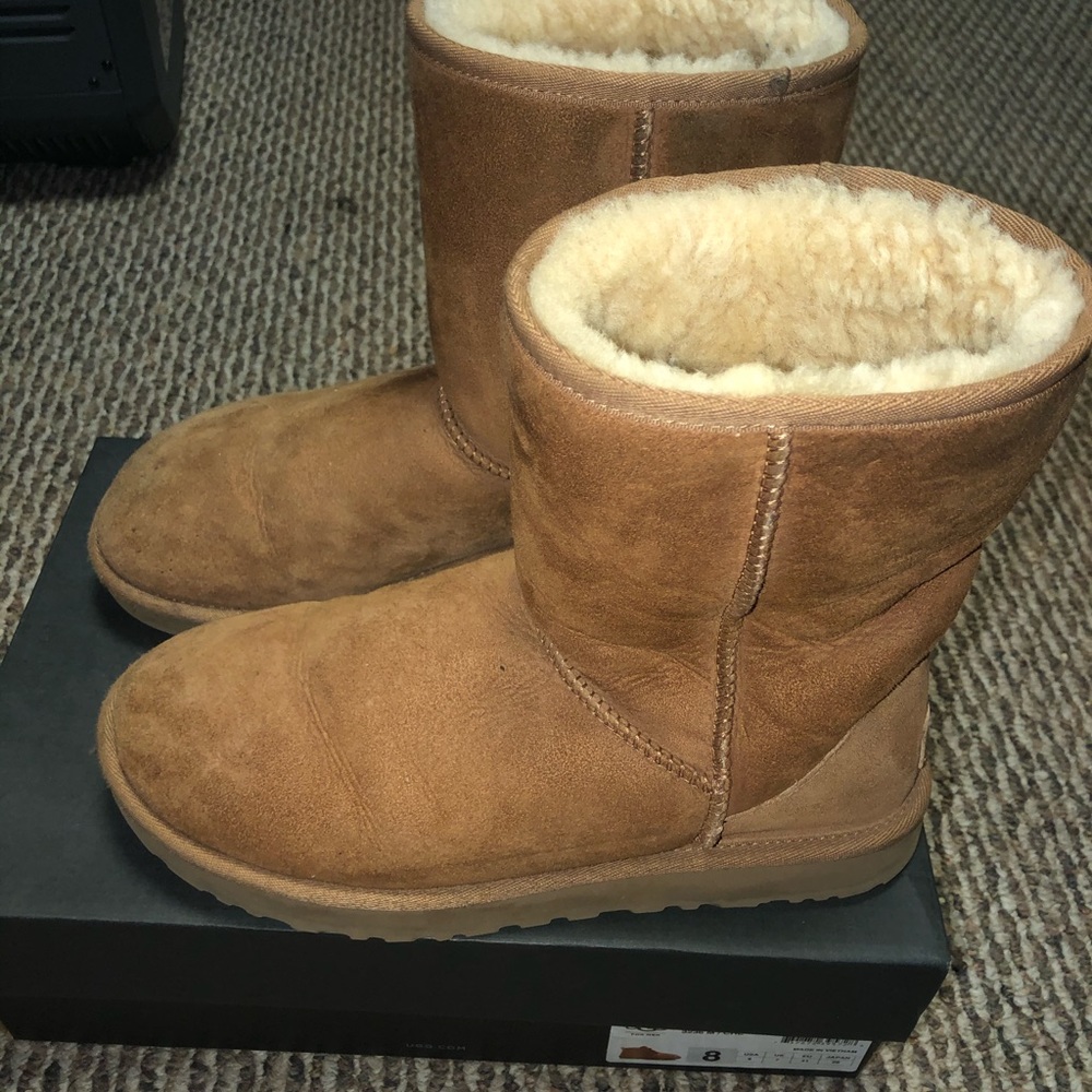 Ugg boots